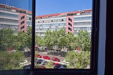 Hotel DWO Colours Alcalá