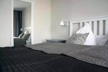 Отель Admiral Scheer