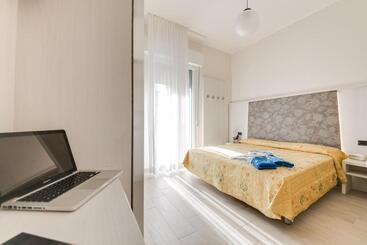 בית מלון כפרי Alba D'oro