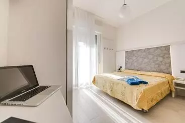 בית מלון כפרי Alba D'oro