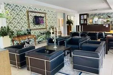 Отель Benaco Garda S