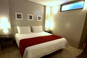 Hotel Confiance Soho Batel