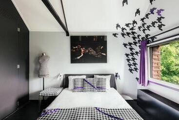 Design Hotel Modez