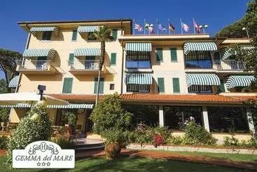 Hotel Gemma Del Mare