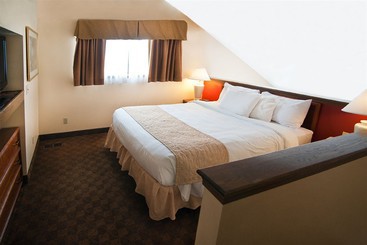 Otel Hawthorn Suites By Wyndham Holland / Toledo Area