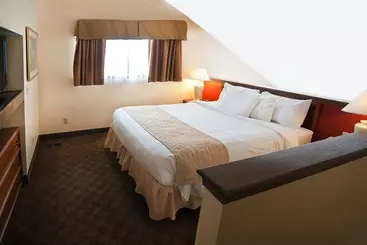 فندق Hawthorn Suites By Wyndham Holland / Toledo Area