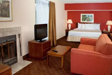 酒店 Hawthorn Suites By Wyndham Holland / Toledo Area