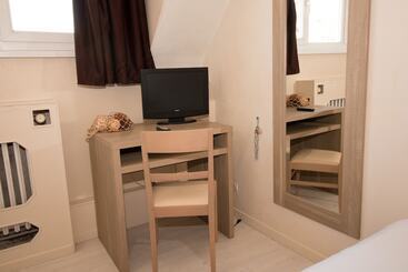 Hotel Hôtel Pacific