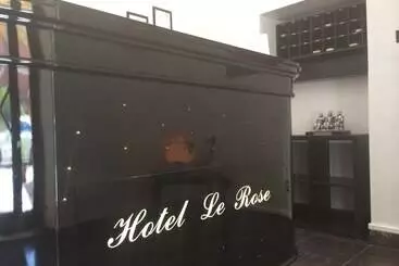 Hotel Le Rose