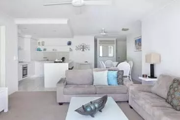 Hotel Serenity Apartments Noosa