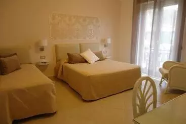 Mini Hotel   Angolo Di Paradiso