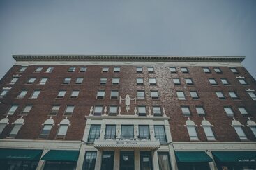 The Hotel Ottumwa