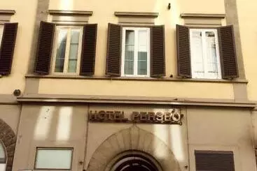 Hotel Perseo