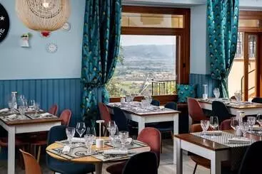 فندق Posta Panoramic Assisi