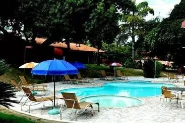 Hotel Pousada Beco Da Lua