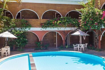 ホテル Real Pousada