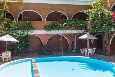 Hotel Real Pousada