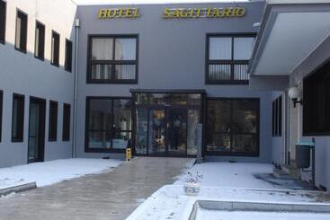 בית מלון כפרי Sagittario