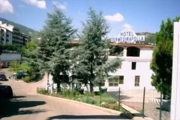 Otel Terme Di Rapolla
