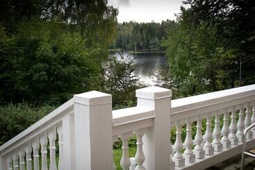 Karstorp Säteri – Hotell Och Konferens