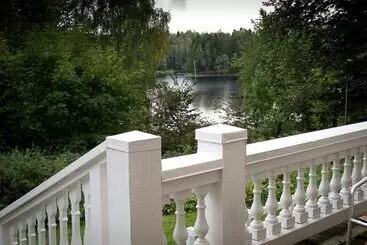 Karstorp Säteri – Hotell Och Konferens