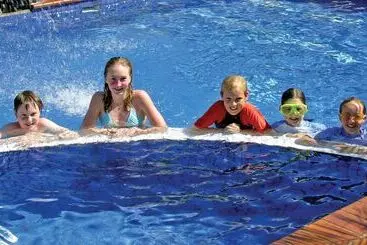 Resort Discovery Parks  Fraser Street, Hervey Bay