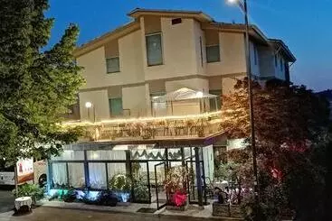 Ristorante La Casareccia