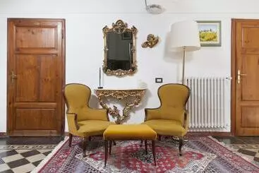 Villa Porta All'arco