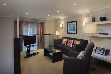 آپارتمان Cheval Phoenix House At Sloane Square