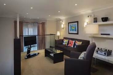 아파트 Cheval Phoenix House At Sloane Square