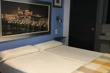 مسافرخانه Boutique Alma Andalusí