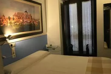 Hostal Boutique Alma Andalusí