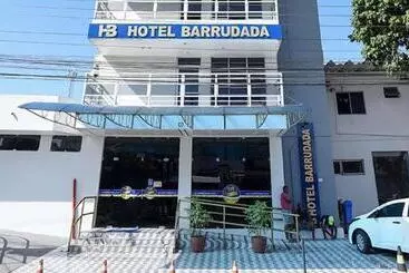 Barrudada Palace Hotel Boa Vista