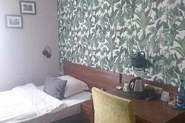 Hotelli City Boutique