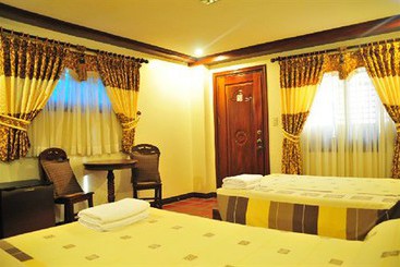 ホテル Grand Octagon Resort