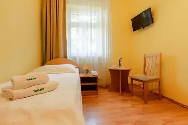 호텔 Halny Pensjonat