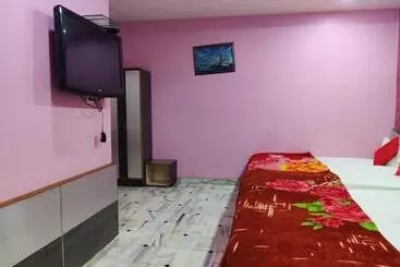 هتل Hayat Residency