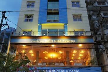 هتل Ocean View Nha Trang