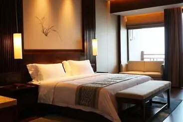 Hotel Pingtian Peninsula