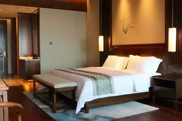 Otel Pingtian Peninsula