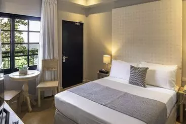 Hotel Stellar Potter S Ridge