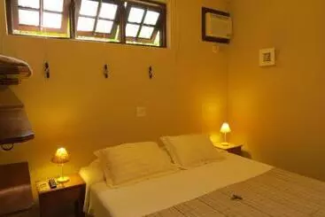 Hotel Pousada Manga Rosa