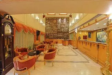 Otel Raj Palace