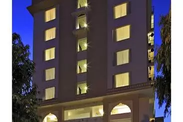 Hotel Regenta Central Jal Mahal, Jaipur