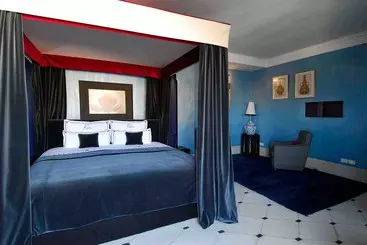 Riads Lotus - Ambre / Perle / Privilege / Omarine