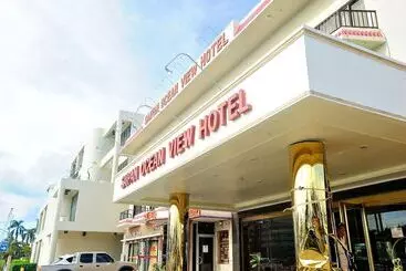 Hotel Saipan Ocean View