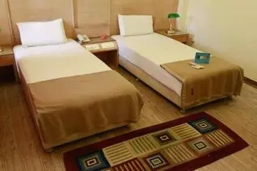 هتل Silver Leaf Noida