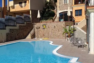 Hotel Solanas