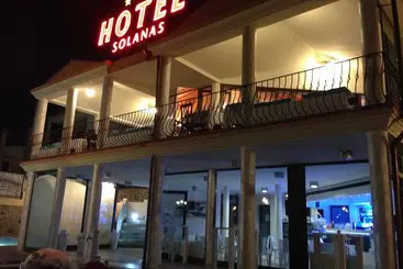 Hotel Solanas