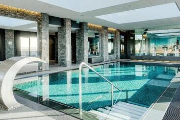 Van Der Valk Hotel Dordrecht